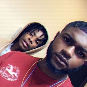 Meet your Posher, Floyd